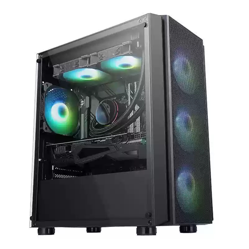 14th-Gen I5 Gaming Desktop Com – обзор и цена Pc Gaming Rtx
