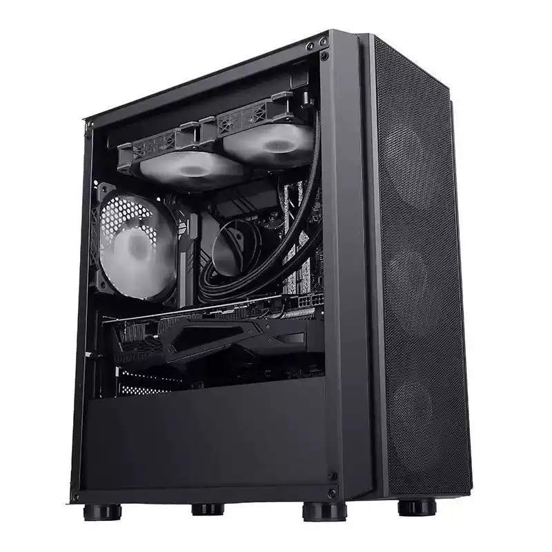 14th-Gen I5 Gaming Desktop Com – обзор и цена Pc Gaming Rtx