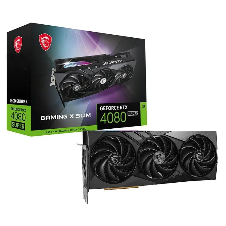 (Hot-selling) RTX 4080 Super F – обзор и цена Pc Gaming Rtx