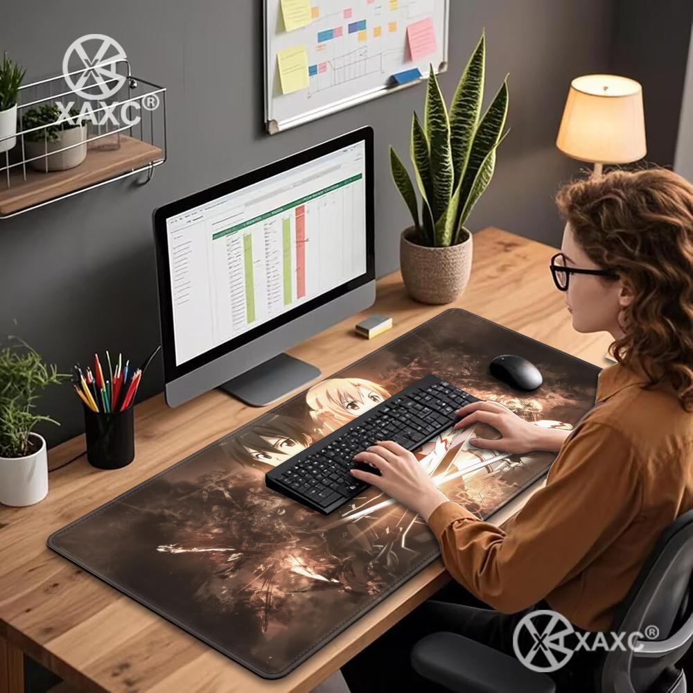 Computer Mouse Pad Gaming Swor – обзор и цена Pc Gaming Online