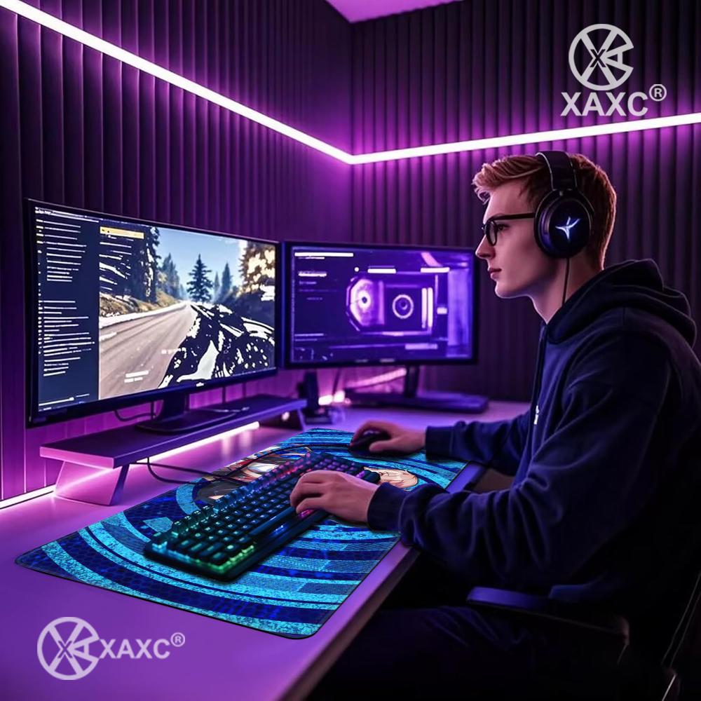 Computer Mouse Pad Gaming Swor – обзор и цена Pc Gaming Online