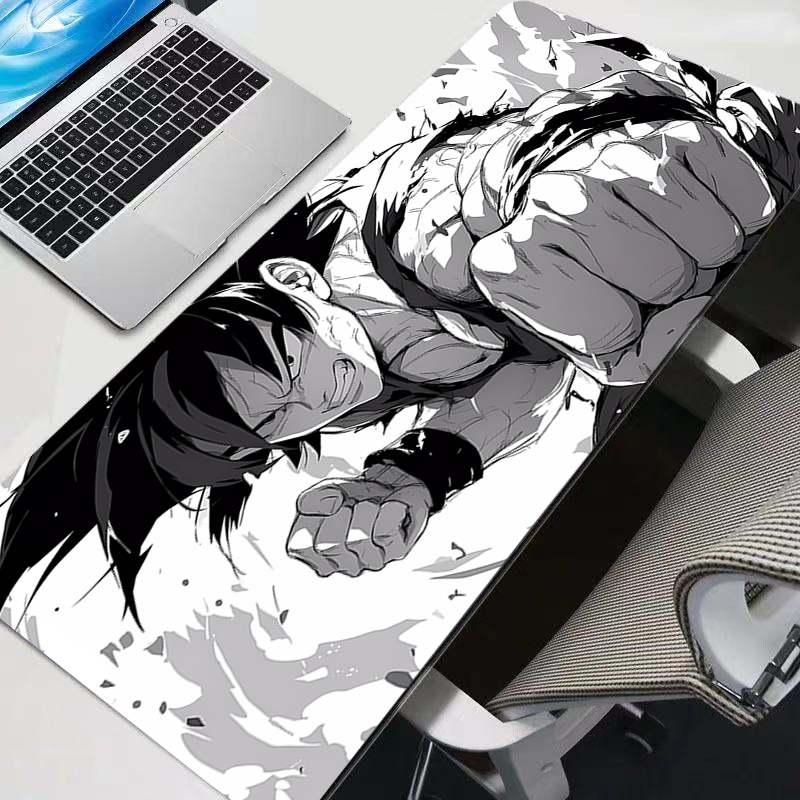 Mouse Pad Dragon Ball anime pa – обзор и цена Pc Gaming Dragon