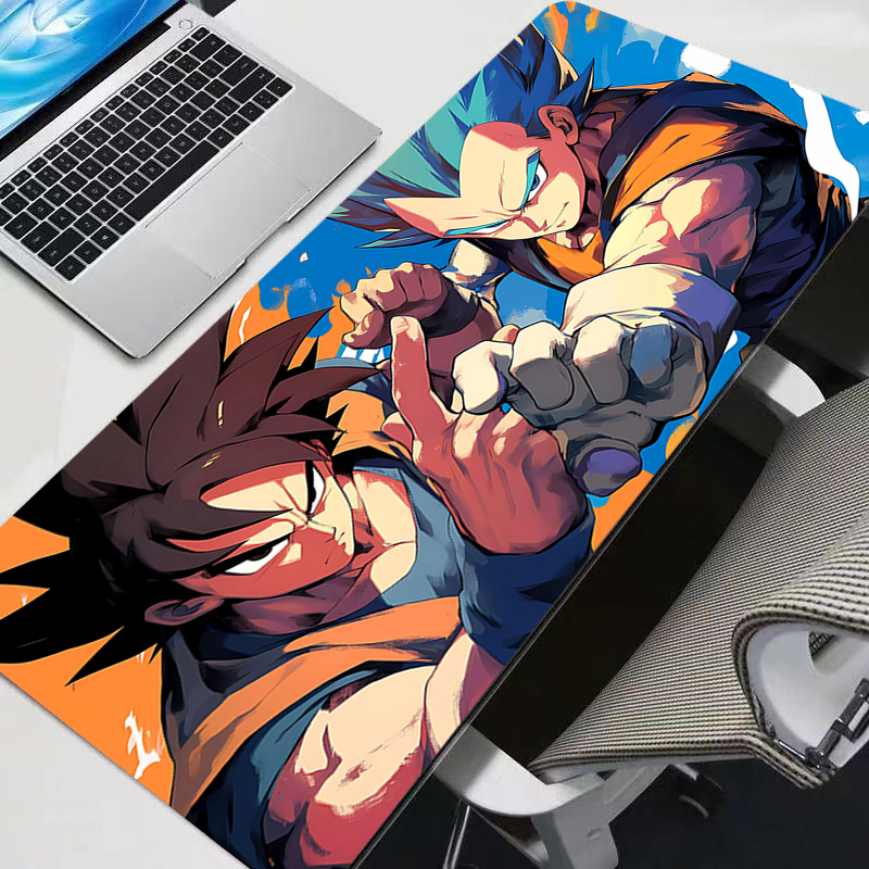 Mouse Pad Dragon Ball anime pa – обзор и цена Pc Gaming Dragon