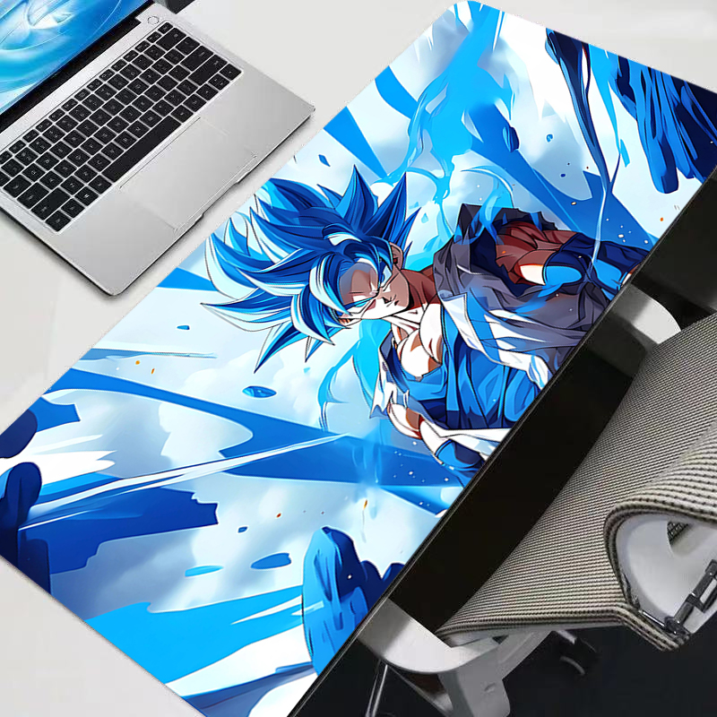 Mouse Pad Dragon Ball anime pa – обзор и цена Pc Gaming Dragon