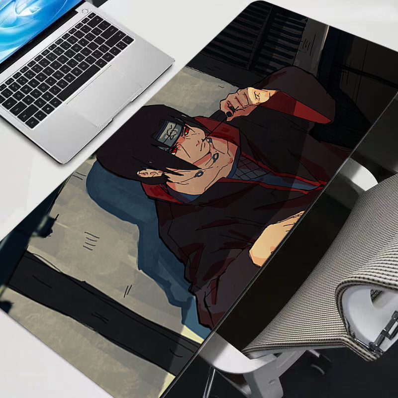 Mouse Pad Durable Mat Xxl Anim – обзор и цена Pc Gaming Naruto