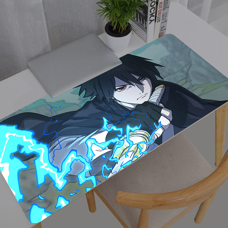 Mouse Pad Large XXL PC Desk Na – обзор и цена Pc Gaming Naruto