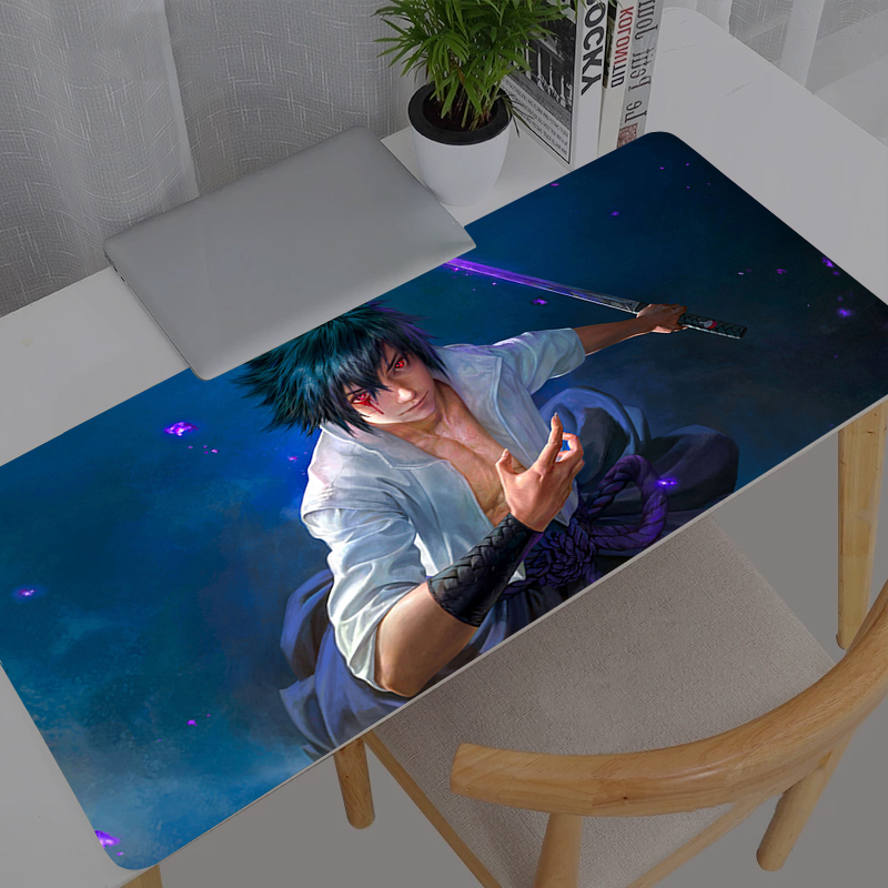 Mouse Pad Large XXL PC Desk Na – обзор и цена Pc Gaming Naruto
