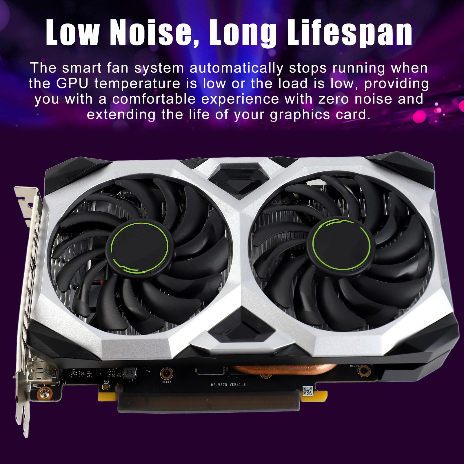 Graphics Card 6GB GDDR6 192 Bi – обзор и цена Pc Gaming Gtx 1660 Super