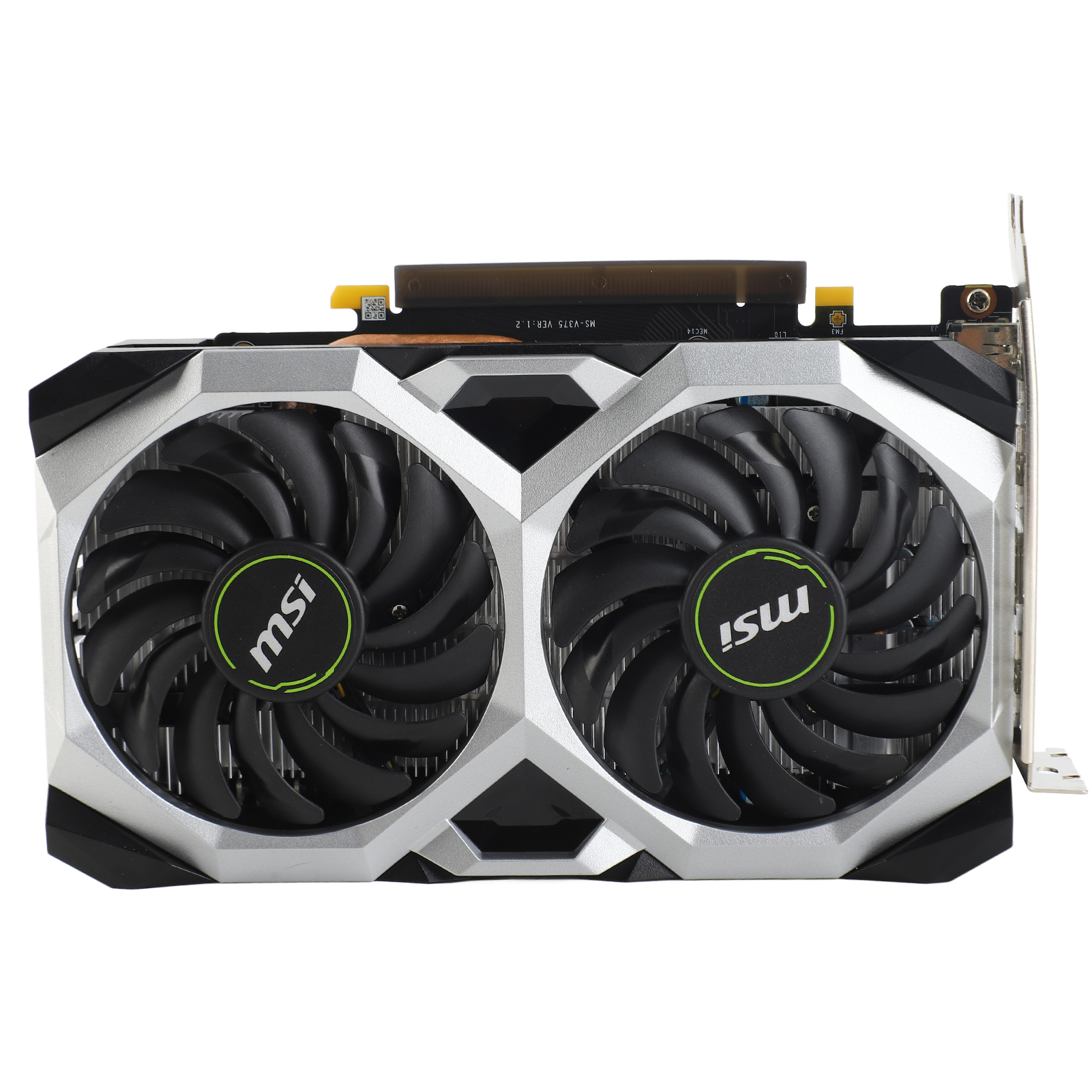 Graphics Card 6GB GDDR6 192 Bi – обзор и цена Pc Gaming Gtx 1660 Super