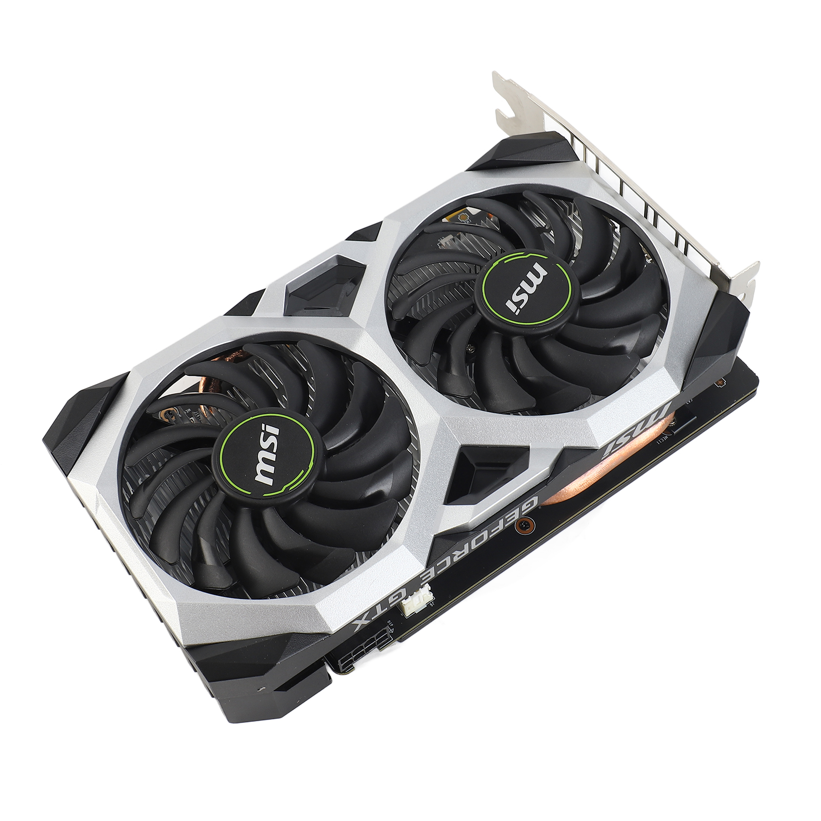 Graphics Card 6GB GDDR6 192 Bi – обзор и цена Pc Gaming Gtx 1660 Super