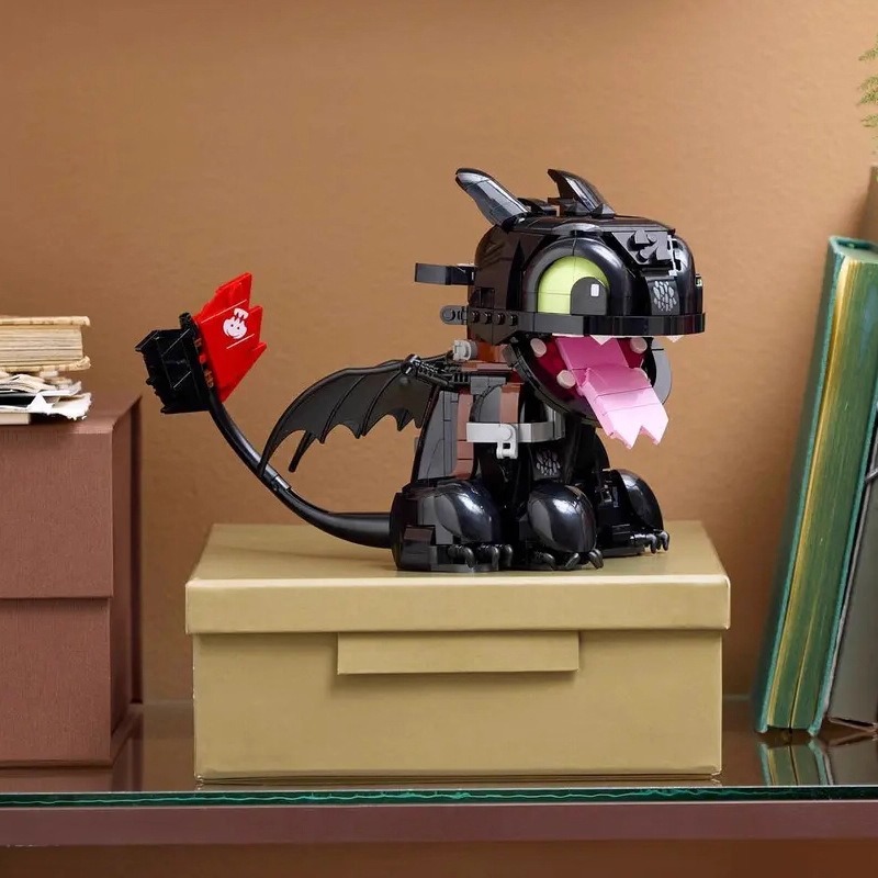 New How to Train Your Dragon T – обзор и цена Pc Gaming Dragon