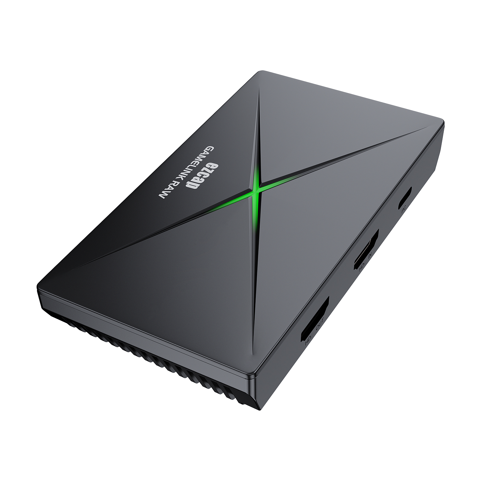 ezcap333 GAMELINK RAW 4K HD Vi – обзор и цена Capture Card Hdmi