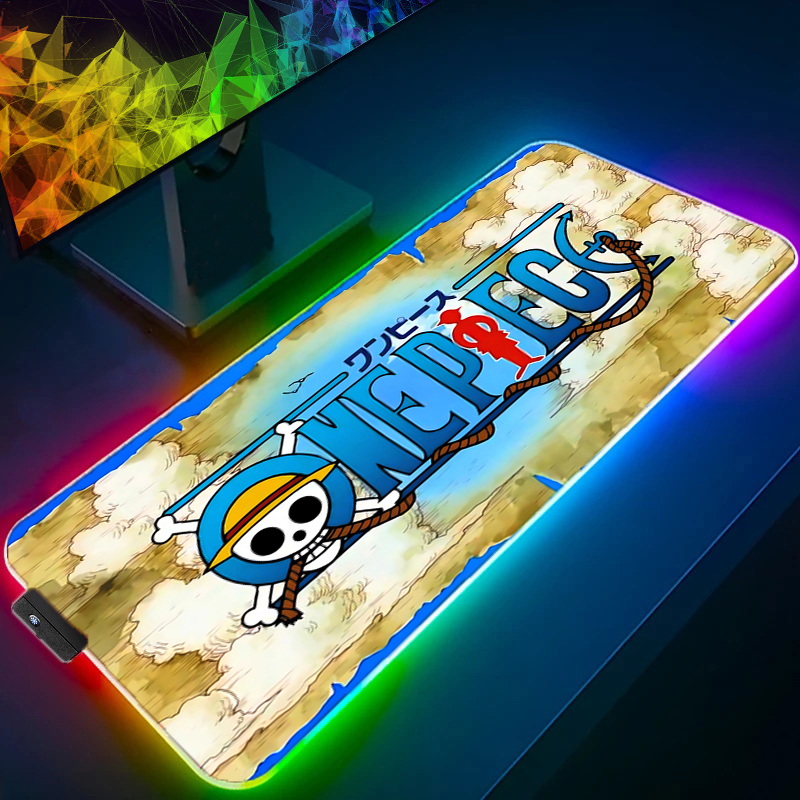 RGB Mouse Pad durable Lockedge – обзор и цена Rgb Mousepad