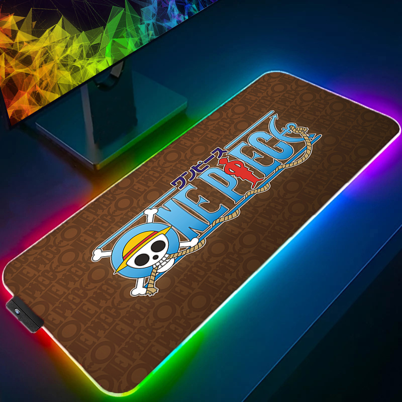 RGB Mouse Pad durable Lockedge – обзор и цена Rgb Mousepad
