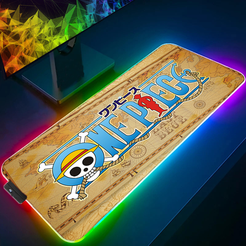 RGB Mouse Pad durable Lockedge – обзор и цена Rgb Mousepad
