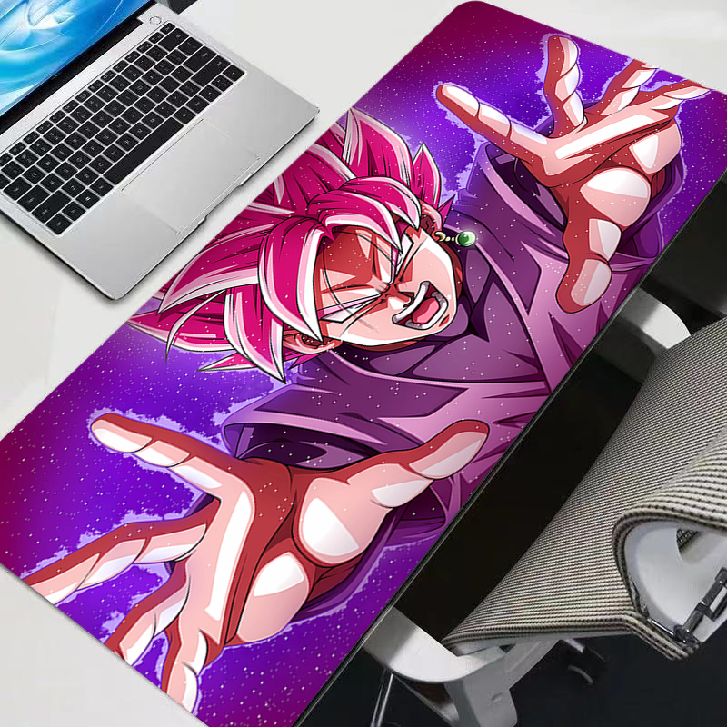 Mouse Pad Dragon Ball anime pa – обзор и цена Pc Gaming Dragon