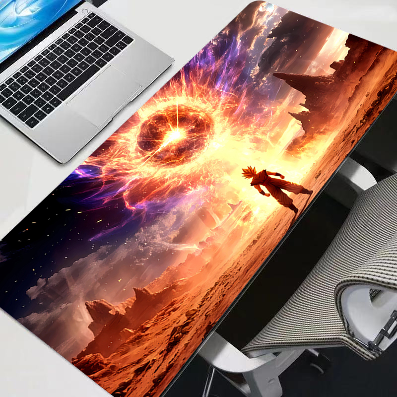 Mouse Pad Dragon Ball anime pa – обзор и цена Pc Gaming Dragon