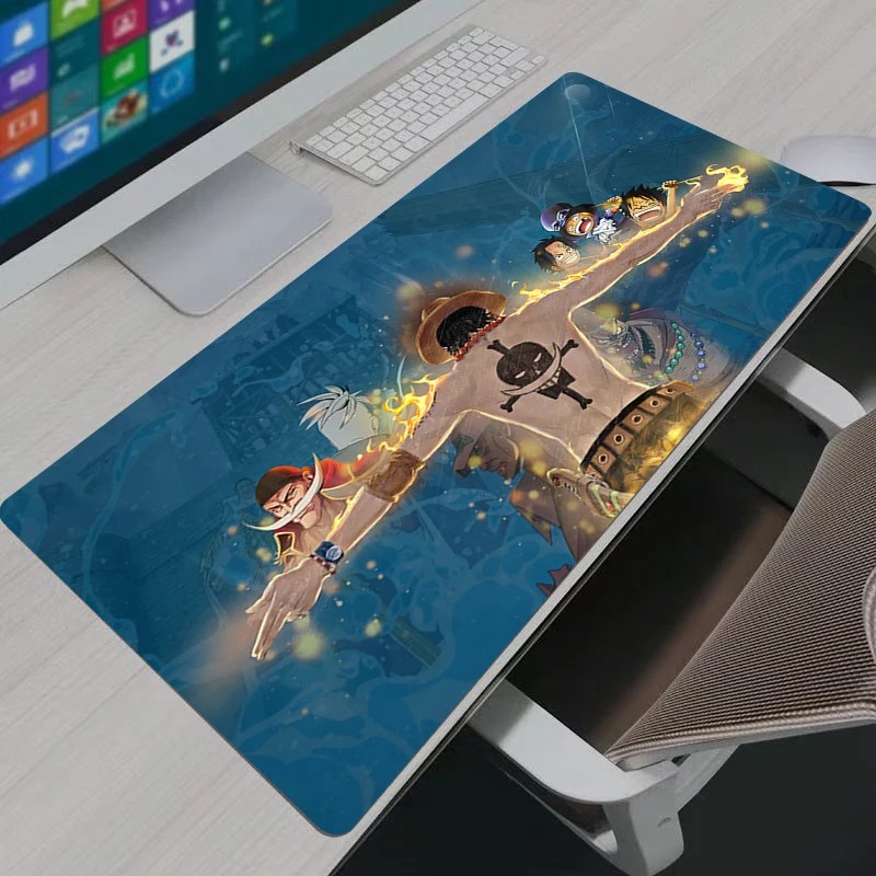 Japan Game Anime One Piece Mou – обзор и цена Pc Gaming Game