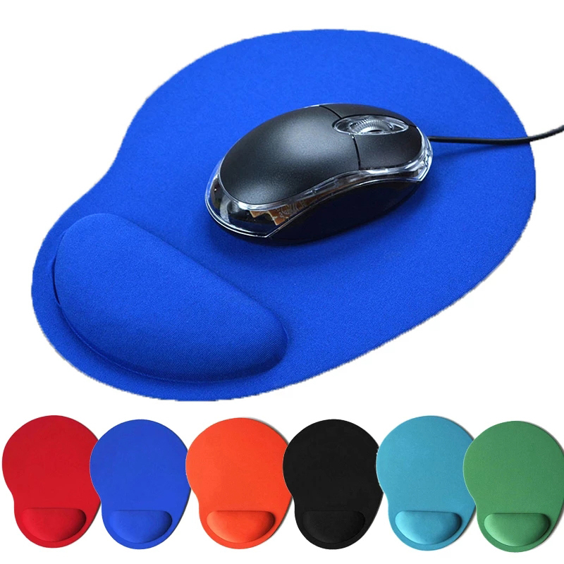 Wristband Mouse Pad PC Laptop  – обзор и цена Gaming Desk Mat
