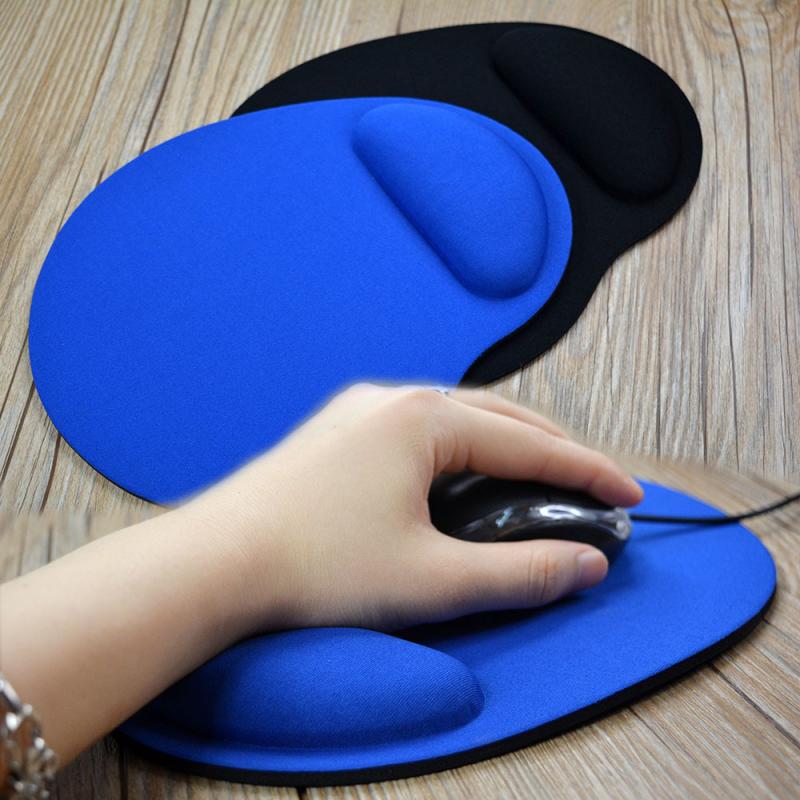 Wristband Mouse Pad PC Laptop  – обзор и цена Gaming Desk Mat