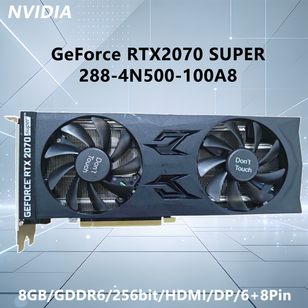 For ZOTAC RTX 2070 SUPER 8GB 2 – обзор и цена Pc Gaming Rtx