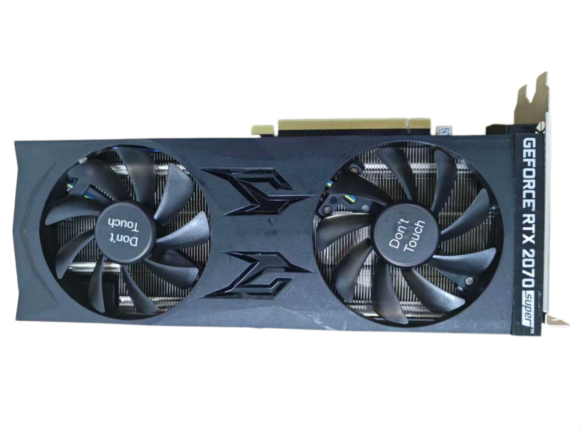 For ZOTAC RTX 2070 SUPER 8GB 2 – обзор и цена Pc Gaming Rtx