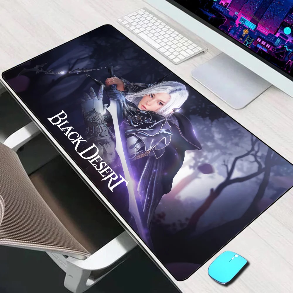 Black Desert Online Large Mous – обзор и цена Pc Gaming Online