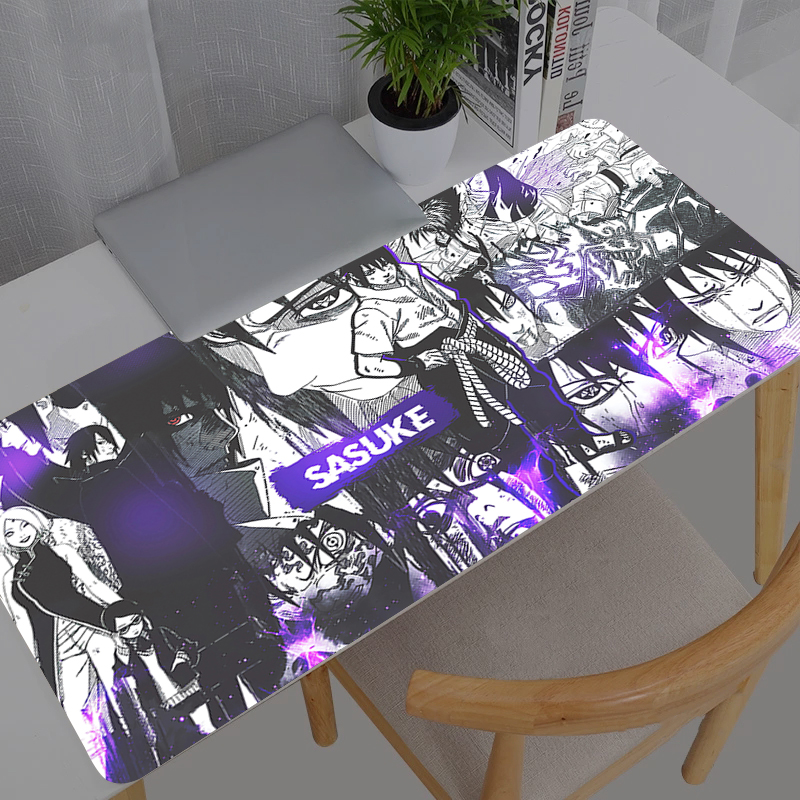 Mouse Pad Naruto Larger XXL 90 – обзор и цена Pc Gaming Naruto