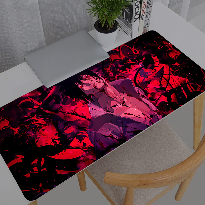 Mouse Pad Naruto Larger XXL 90 – обзор и цена Pc Gaming Naruto