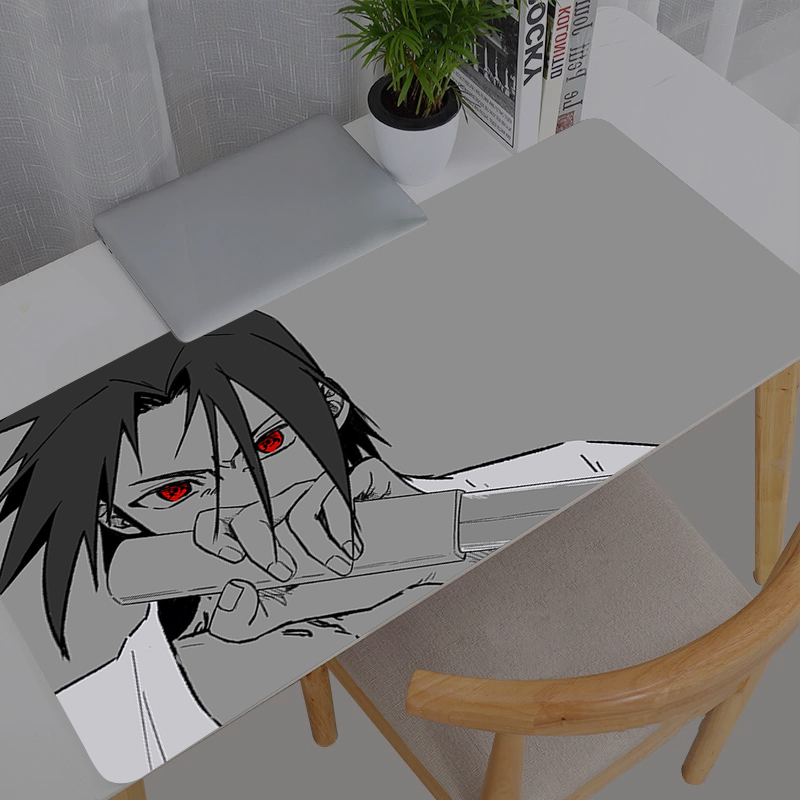 Mouse Pad Naruto Larger XXL 90 – обзор и цена Pc Gaming Naruto