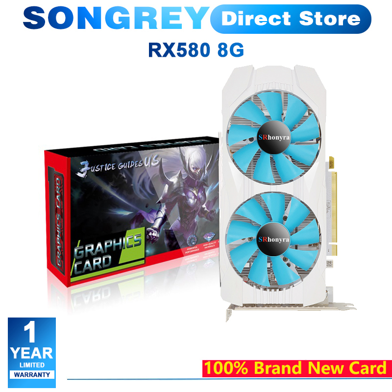 SRhonyra RX 580 590 GME GTX 16 – обзор и цена Pc Gaming Gtx 1660 Super