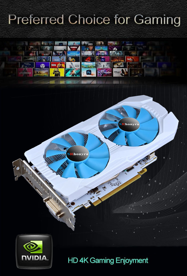 SRhonyra RX 580 590 GME GTX 16 – обзор и цена Pc Gaming Gtx 1660 Super