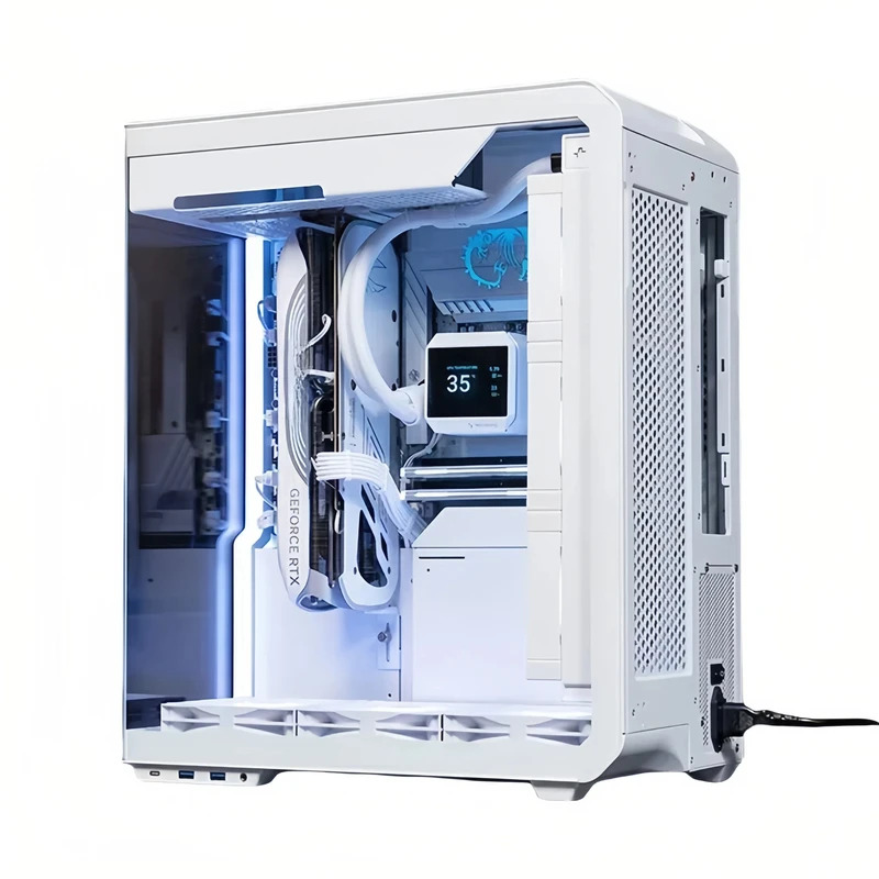 Cheap Full Gaming Pc Custom Co – обзор и цена Pc Gaming Rtx