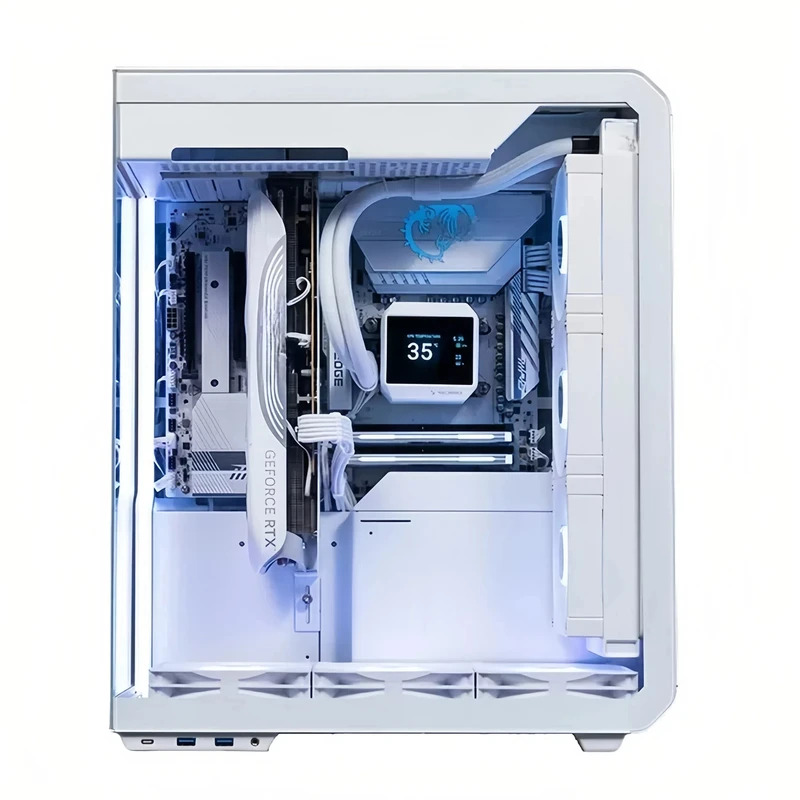 Cheap Full Gaming Pc Custom Co – обзор и цена Pc Gaming Rtx