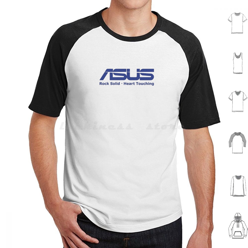Best Selling-Asus T Shirt Men  – обзор и цена Pc Gaming Asus Rog