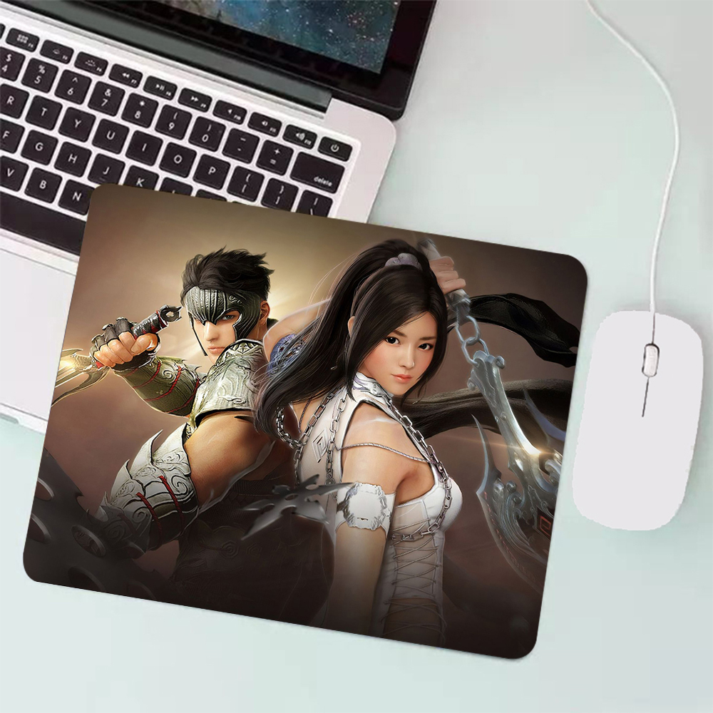 Black Desert Online Small Gami – обзор и цена Pc Gaming Online