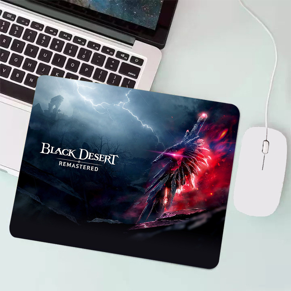 Black Desert Online Small Gami – обзор и цена Pc Gaming Online