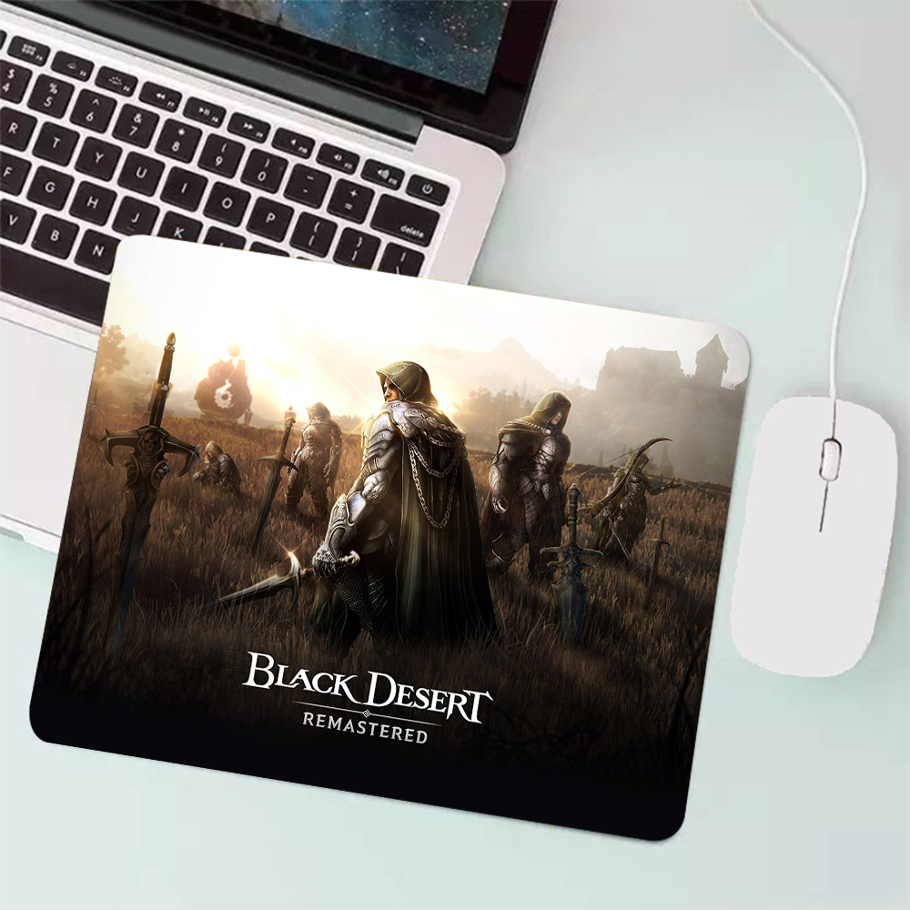 Black Desert Online Small Gami – обзор и цена Pc Gaming Online