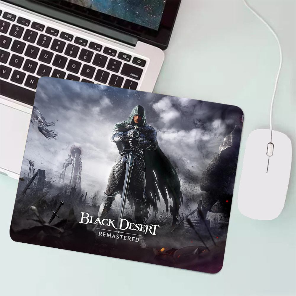 Black Desert Online Small Gami – обзор и цена Pc Gaming Online