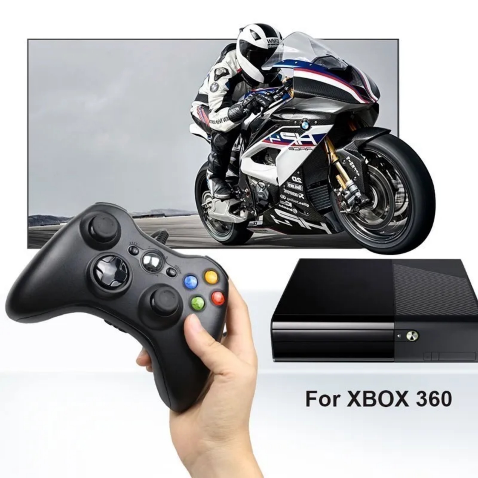 GAMROMBO Game Controller For X – обзор и цена Pc Gaming Windows 7