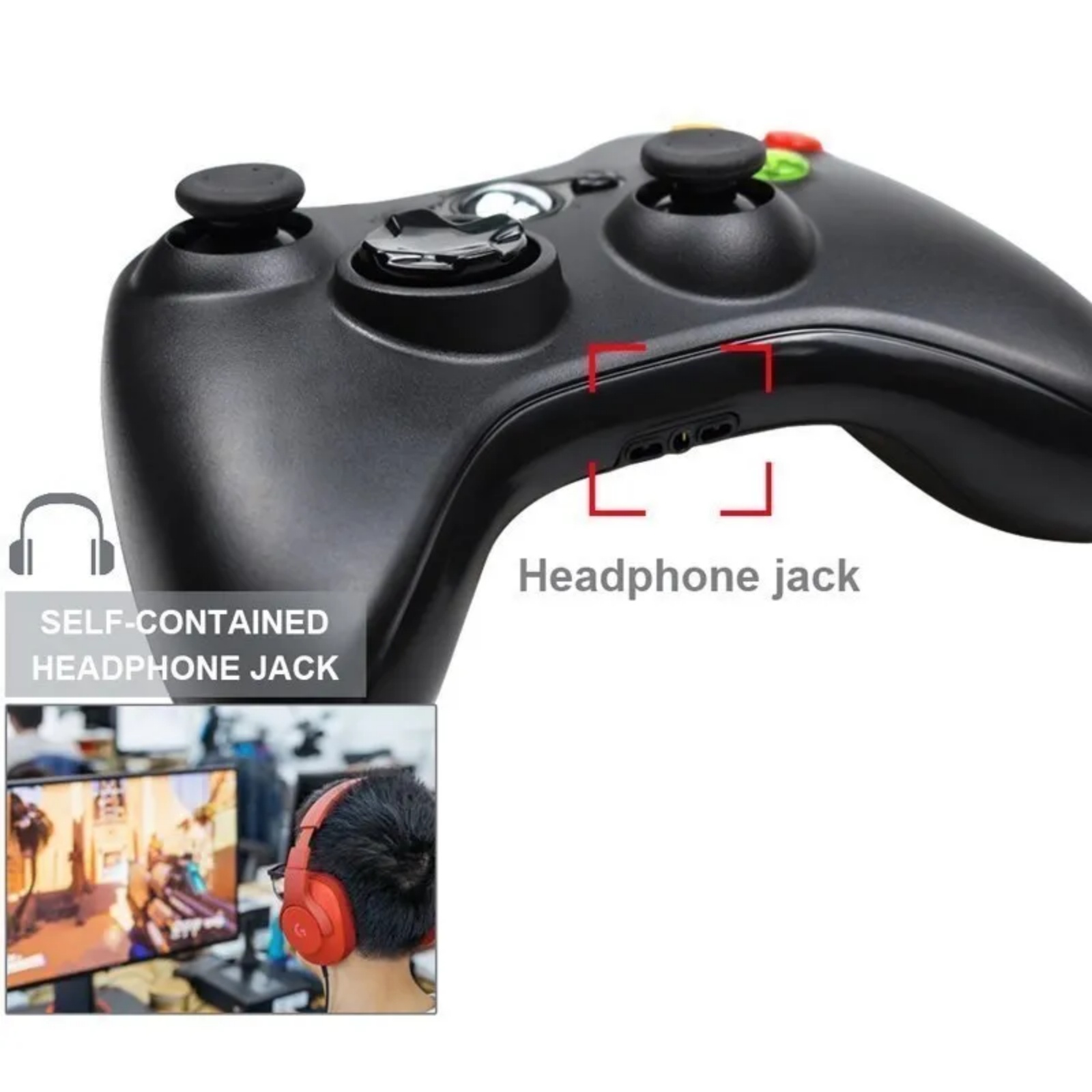 GAMROMBO Game Controller For X – обзор и цена Pc Gaming Windows 7