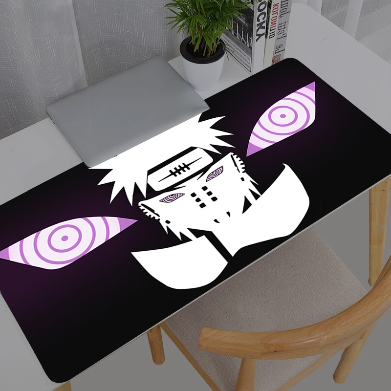 Mouse Pad Anime Gaming Accesso – обзор и цена Pc Gaming Naruto