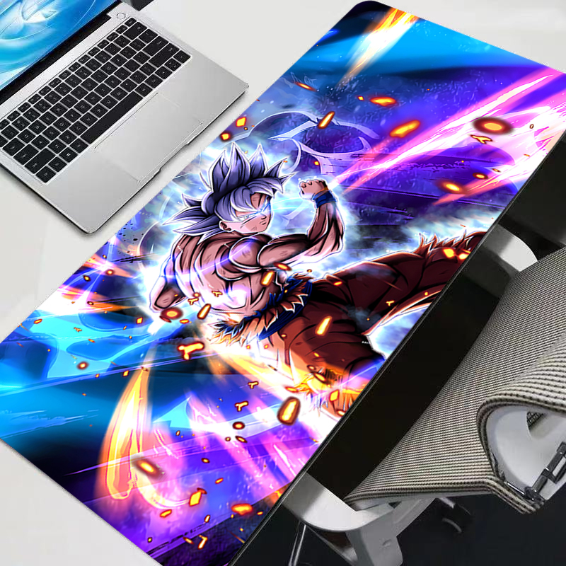 DBZ Dragon Ball Z Gaming Keybo – обзор и цена Pc Gaming Dragon