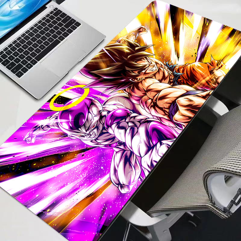 DBZ Dragon Ball Z Gaming Keybo – обзор и цена Pc Gaming Dragon