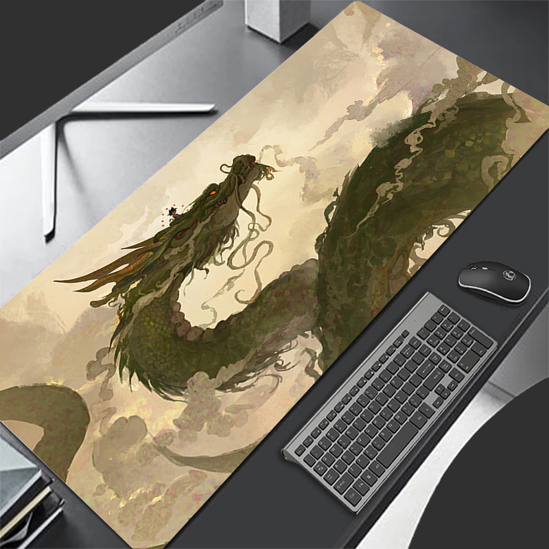 Mousepad Computer New Goku Mou – обзор и цена Pc Gaming Dragon
