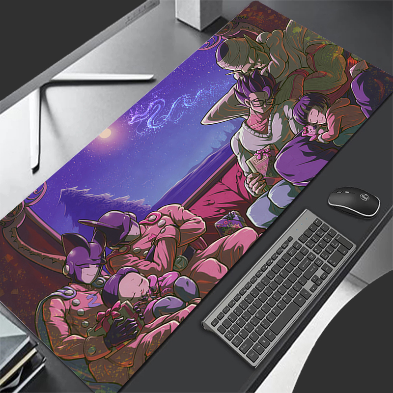 Mousepad Computer New Goku Mou – обзор и цена Pc Gaming Dragon