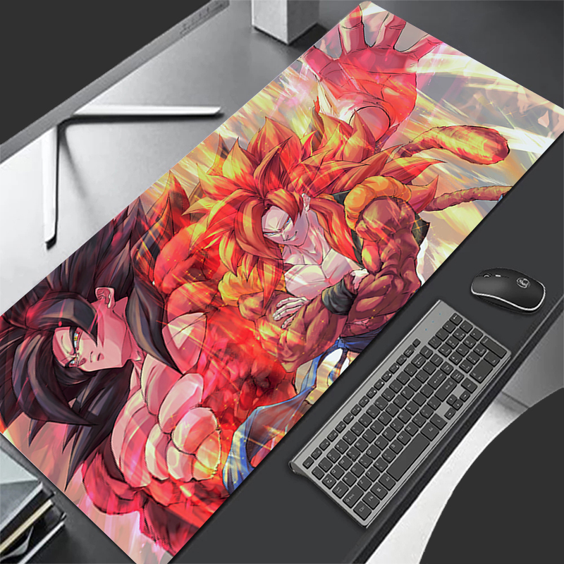 Mousepad Computer New Goku Mou – обзор и цена Pc Gaming Dragon