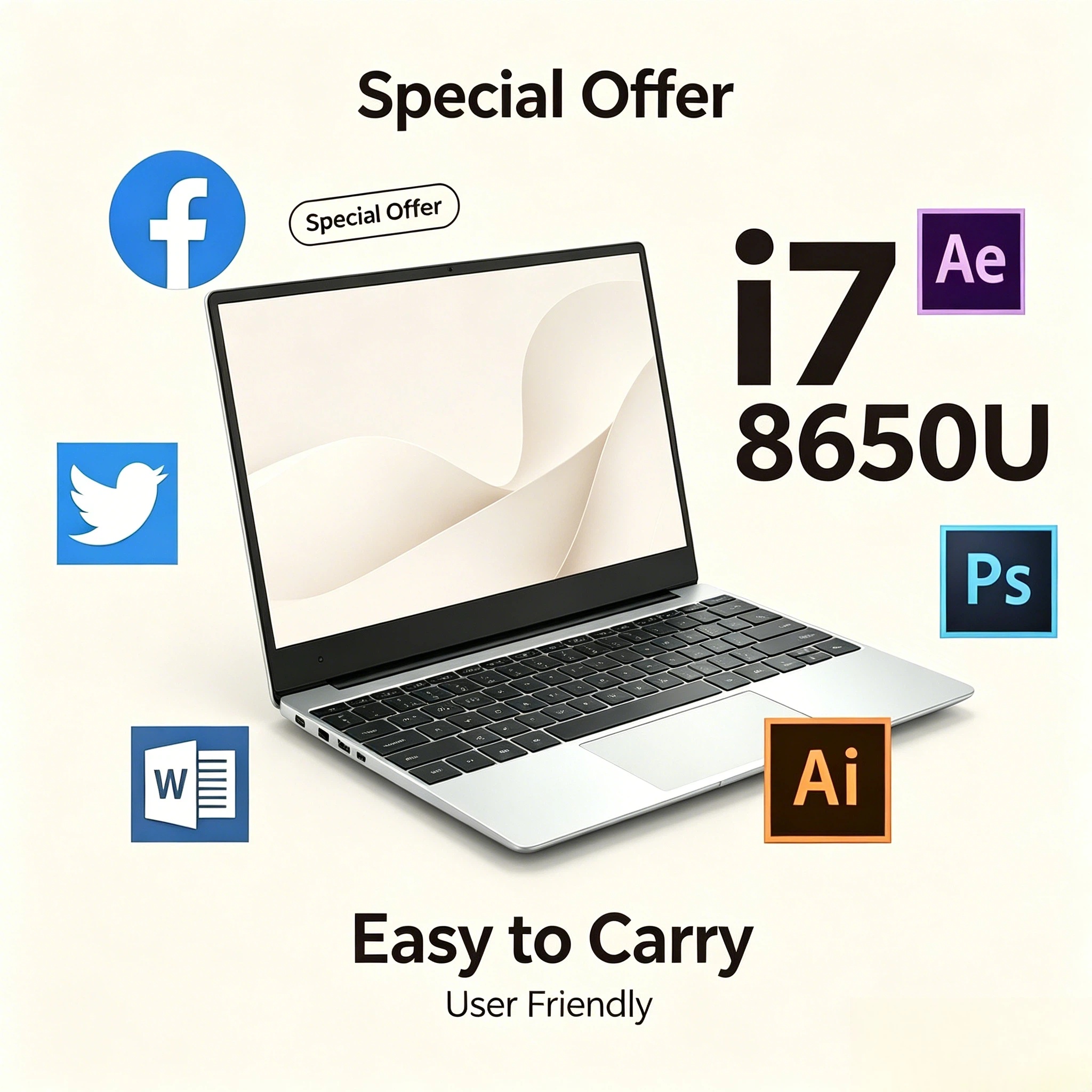 14.1 Inch Gaming Laptop Ultra  – обзор и цена Pc Gaming Windows 7