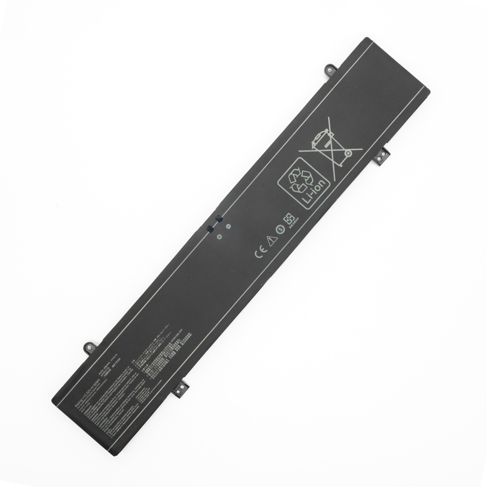 SUOZHAN 15.52V 90Wh C41N2109 L – обзор и цена Pc Gaming Asus Rog