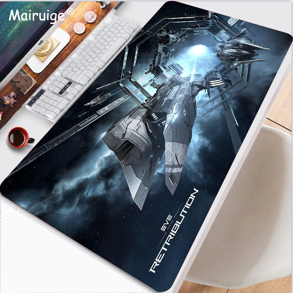 Mouse Pad Large Eve Online Mou – обзор и цена Pc Gaming Online